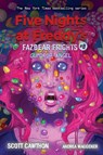 Gumdrop Angel (Five Nights at Freddy's: Fazbear Frights #8) - Scott Cawthon ; Andrea Waggener - 9781338739985