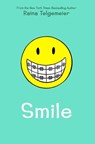 Smile - Raina Telgemeier - 9781338740264