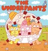 The Underpants - Tammi Sauer - 9781338740271