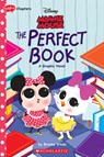 Minnie Mouse: The Perfect Book (Disney Original Graphic Novel #2) - Brooke Vitale - 9781338743319