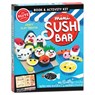 Mini Sushi Bar - Editors of Klutz - 9781338745214