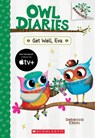 Get Well, Eva - Rebecca Elliott - 9781338745405