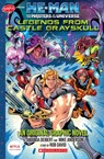 Legends from Castle Grayskull - Amanda Deibert ; Rob David - 9781338745498