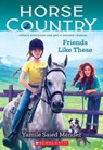 Friends Like These - Yamile Saied Mendez - 9781338749489