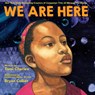 We Are Here - Tami Charles - 9781338752045