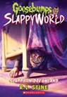 Slappy in Dreamland (Goosebumps SlappyWorld #16) - R. L. Stine - 9781338752168