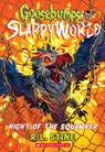 Night of the Squawker (Goosebumps SlappyWorld #18) - R. L. Stine - 9781338752205