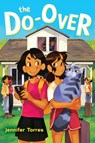 The Do-Over - Jennifer Torres - 9781338754193