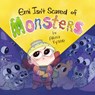 Tysoe, A: Emi Isn't Scared of Monsters - Alina Tysoe - 9781338755657