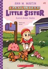 Karen's Roller Skates (Baby-Sitters Little Sister #2) - Ann M. Martin - 9781338762891