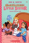 Karen's Kittycat Club - Ann M. Martin - 9781338763034