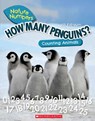 How Many Penguins? - Jill Esbaum - 9781338765199