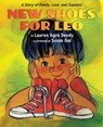 New Shoes for Leo - Lauren Agra Deedy - 9781338770216