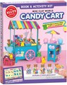 Mini Clay World: Candy Cart (Klutz) - Editors of Klutz - 9781338775426
