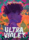 Ultraviolet - Aida Salazar - 9781338775655