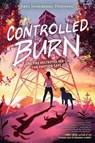 Controlled Burn - Erin Soderberg Downing - 9781338776027