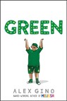 Green - Alex Gino - 9781338776140