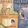 Awake, Asleep - Kyle Lukoff - 9781338776225