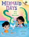 The Sea Monster: An Acorn Book (Mermaid Days #2) - Kyle Lukoff - 9781338794687