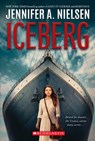 Iceberg - Jennifer A. Nielsen - 9781338795042