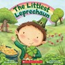 The Littlest Leprechaun - Brandi Dougherty - 9781338796698