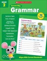 Scholastic Teaching Resources: Scholastic Success with Gramm - Scholastic Teaching Resources - 9781338798395