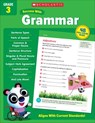 Scholastic Teaching Resources: Scholastic Success with Gramm - Scholastic Teaching Resources - 9781338798401