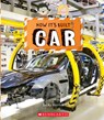 Car - Becky Herrick - 9781338800173