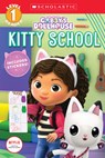 Reyes, G: Kitty School (Gabby's Dollhouse: Scholastic Reader - Gabrielle Reyes - 9781338804461