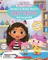 Tyler, J: Mama & Baby Box's Crafty-Riffic Activities (Gabby' - Jesse Tyler - 9781338804485