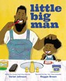 Little Big Man - Varian Johnson - 9781338807431