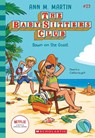 Dawn on the Coast (The Baby-Sitters Club #23) - Ann M. Martin - 9781338814972