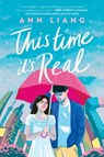 This Time It's Real - Ann Liang - 9781338827118