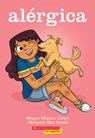 Alérgica = Allergic - Megan Wagner Lloyd - 9781338830798