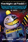 Happs (Five Nights at Freddy's: Tales from the Pizzaplex #2) - Scott Cawthon - 9781338831696