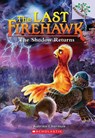 The Shadow Returns: A Branches Book (The Last Firehawk #12) - Katrina Charman - 9781338832556