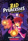 Meet Me at Midnight (Bad Princesses #2) - Jennifer Torres - 9781338833171