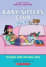 BSCG #15: Claudia and The Bad Joke - Ann M. Martin - 9781338835502