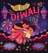 The Best Diwali Ever - Sonali Shah - 9781338837834