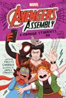 X-Change Students 101 (Marvel Avengers Assembly #3) - Preeti Chhibber - 9781338845679
