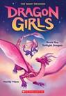 Mara, M: Rosie the Twilight Dragon (Dragon Girls #7) - Maddy Mara - 9781338846591