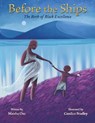 Before the Ships - Maisha Oso - 9781338849974
