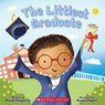 The Littlest Graduate - Brandi Dougherty - 9781338849998