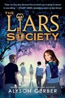 The Liars Society - Alyson Gerber - 9781338859218