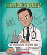 Charles Drew - Aaron Talley - 9781338865356