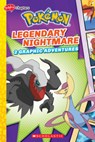 Legendary Nightmare (Pokémon: Graphic Collection) - Meredith Rusu - 9781338871388