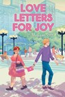 Love Letters for Joy - Melissa See - 9781338875386