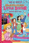 Karen's New Year (Baby-Sitters Little Sister #14) - Ann M. Martin - 9781338875645