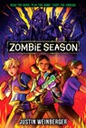 Zombie Season - Justin Weinberger - 9781338881714