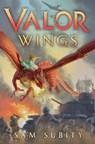 Valor Wings - Sam Subity - 9781338885033